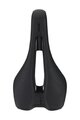 BBB saddle - ECHELON 165MM - black