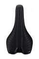 BBB saddle - PHALANX 165MM - black
