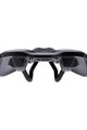 BBB saddle - PHALANX 165MM - black