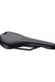 BBB saddle - CONVOY 155MM - black