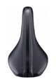 BBB saddle - CONVOY 155MM - black