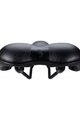 BBB saddle - BASESHAPE RELAXED 190MM - black