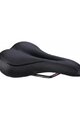 BBB saddle - LADYSPORT 162MM - black