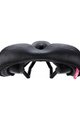 BBB saddle - LADYSPORT 162MM - black