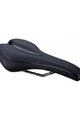 BBB saddle - SPORTCOMFORT 150MM - black