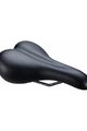 BBB saddle - BASEDENSITY 170MM - black