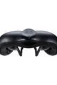 BBB saddle - BASEDENSITY 170MM - black