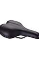 BBB saddle - MEANDER ACTIVE 170MM - black