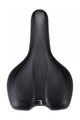 BBB saddle - MEANDER ACTIVE 170MM - black