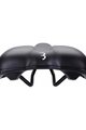 BBB saddle - MEANDER ACTIVE 170MM - black