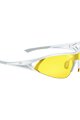 BBB replacement glasses - IMPACT LENSES - yellow