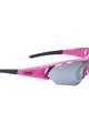 BBB Cycling sunglasses - SUMMIT - pink