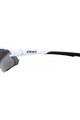 BBB Cycling sunglasses - IMPULSE SMALL - white