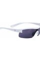 BBB Cycling sunglasses - KIDS - white