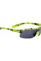 BBB Cycling sunglasses - KIDS - yellow
