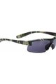 BBB Cycling sunglasses - KIDS - green