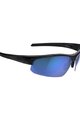 BBB Cycling sunglasses - IMPRESS - black