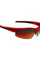 BBB Cycling sunglasses - IMPRESS - red
