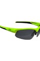 BBB Cycling sunglasses - BSG-58 IMPRESS - yellow