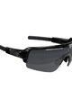 BBB Cycling sunglasses - COMMANDER - black