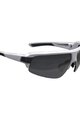 BBB Cycling sunglasses - IMPULSE - white