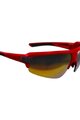 BBB Cycling sunglasses - IMPULSE - red