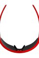 BBB Cycling sunglasses - IMPULSE - red