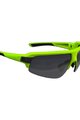 BBB Cycling sunglasses - IMPULSE - yellow