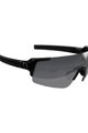 BBB Cycling sunglasses - FULLVIEW - black