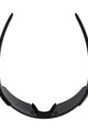 BBB Cycling sunglasses - FULLVIEW - black