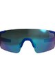 BBB Cycling sunglasses - FULLVIEW - blue