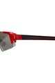 BBB Cycling sunglasses - BSG-63PH FULLVIEW - red