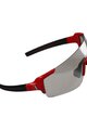 BBB Cycling sunglasses - BSG-63PH FULLVIEW - red