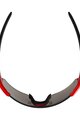 BBB Cycling sunglasses - BSG-63PH FULLVIEW - red