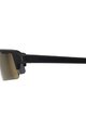 BBB Cycling sunglasses - FUSE - gold/black