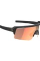 BBB Cycling sunglasses - FUSE - red