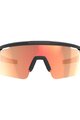 BBB Cycling sunglasses - FUSE - red