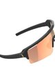 BBB Cycling sunglasses - FUSE - red