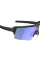 BBB Cycling sunglasses - FUSE - blue