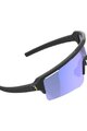 BBB Cycling sunglasses - FUSE - blue