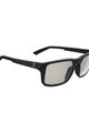 BBB Cycling sunglasses - SPECTRE - black