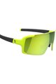 BBB Cycling sunglasses - CHESTER - yellow