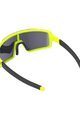 BBB Cycling sunglasses - CHESTER - yellow