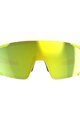 BBB Cycling sunglasses - CHESTER - yellow