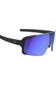 BBB Cycling sunglasses - CHESTER - blue/black