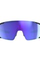 BBB Cycling sunglasses - CHESTER - blue/black
