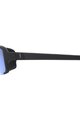 BBB Cycling sunglasses - CHESTER - blue/black