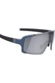 BBB Cycling sunglasses - CHESTER - blue/silver