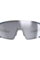 BBB Cycling sunglasses - CHESTER - blue/silver