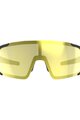 BBB Cycling sunglasses - CHESTER PH - gold/black